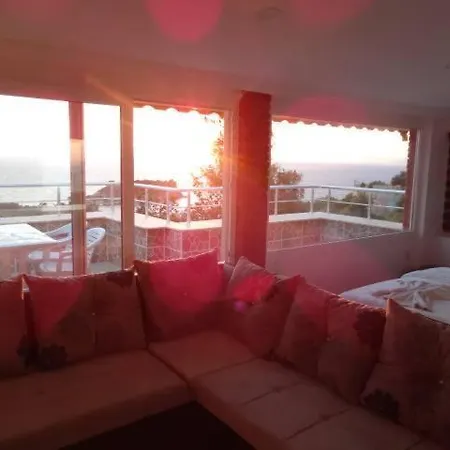 Hotel apartamentowy Asia Apart Hotel 3*