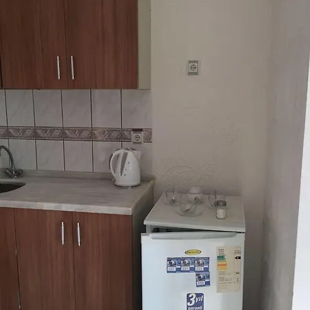 Asia Apart Hotel Aparthotel Kusadasi
