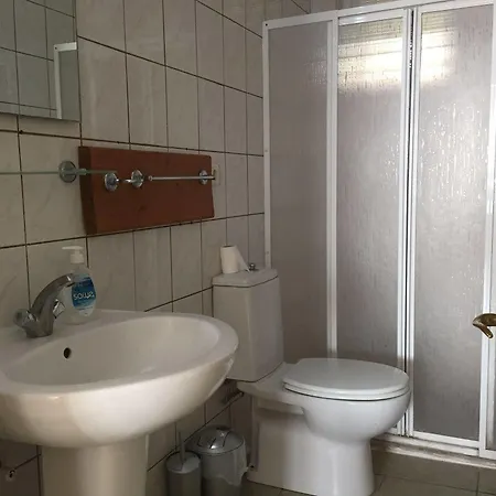 Hotel apartamentowy Asia Apart Hotel 3*
