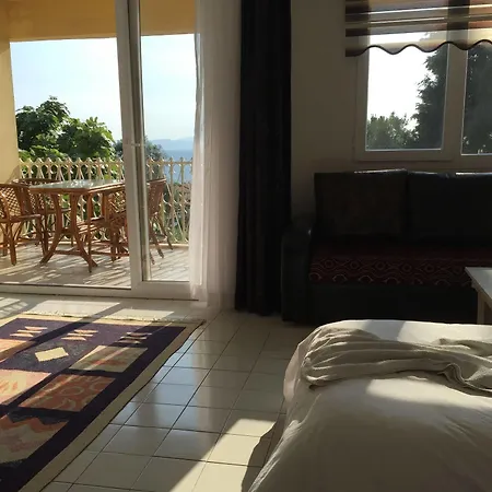 Asia Apart Hotel Aparthotel 3*