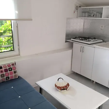 Asia Apart Hotel Aparthotel Kusadasi