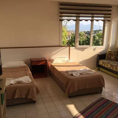 Asia Apart Hotel Hotel apartamentowy