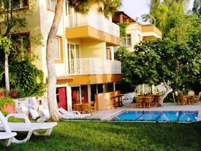 Asia Apart Hotel Hotel apartamentowy 3*