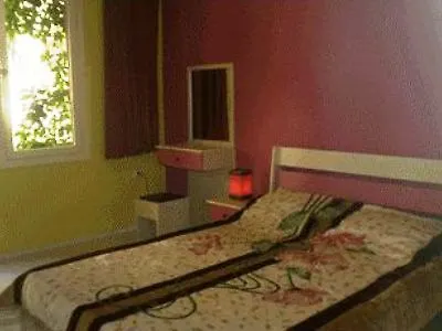 Asia Apart Hotel Hotel apartamentowy Kusadası